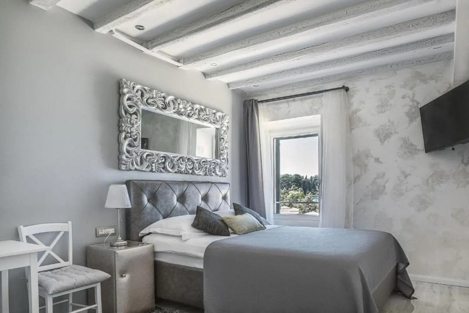 Apartments Regent 3 - Perfect View And Location Rovinj