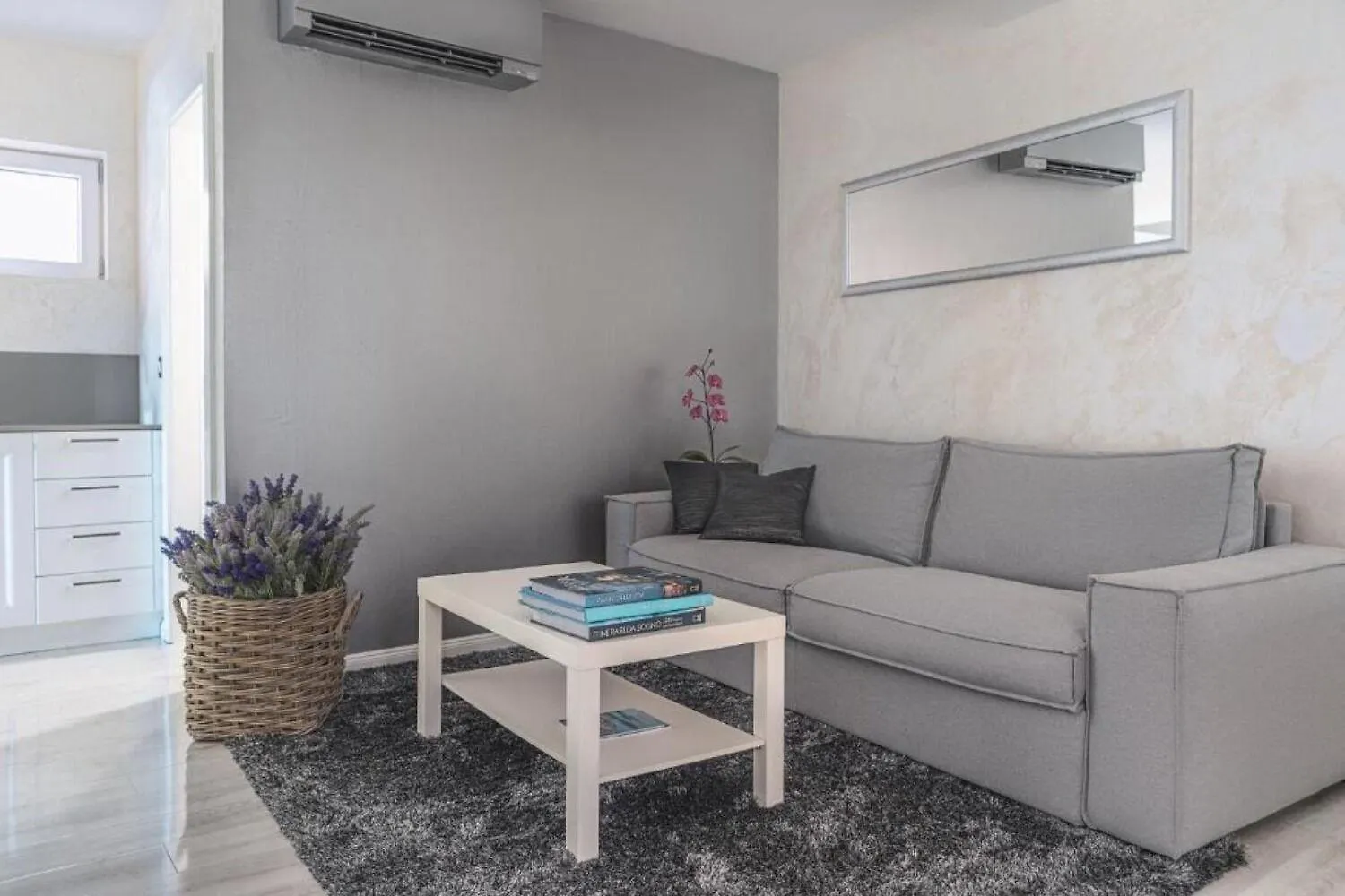 Apartments Regent 3 - Perfect View And Location Rovinj 0*,  Kroatien