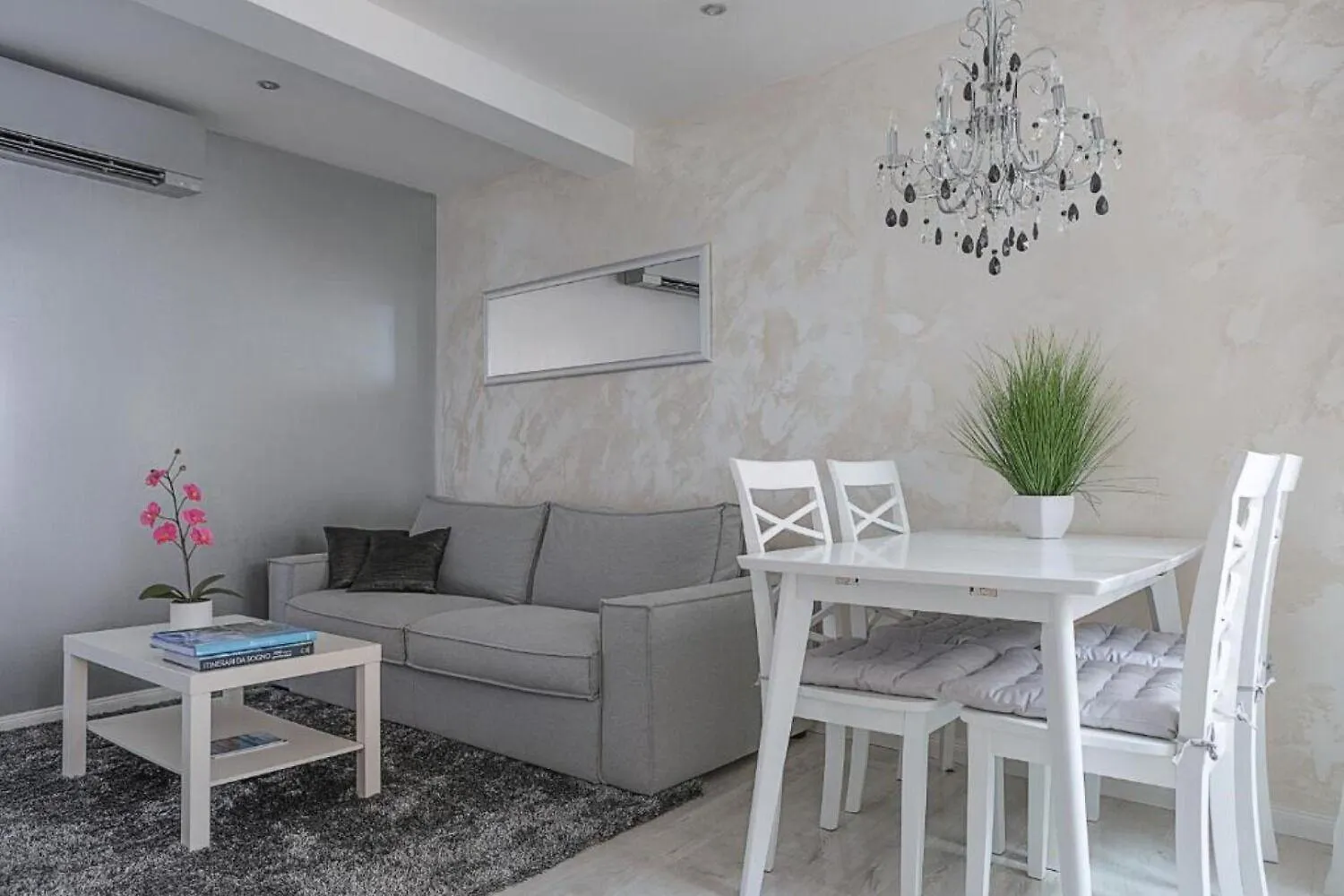 Apartments Regent 3 - Perfect View And Location Rovinj