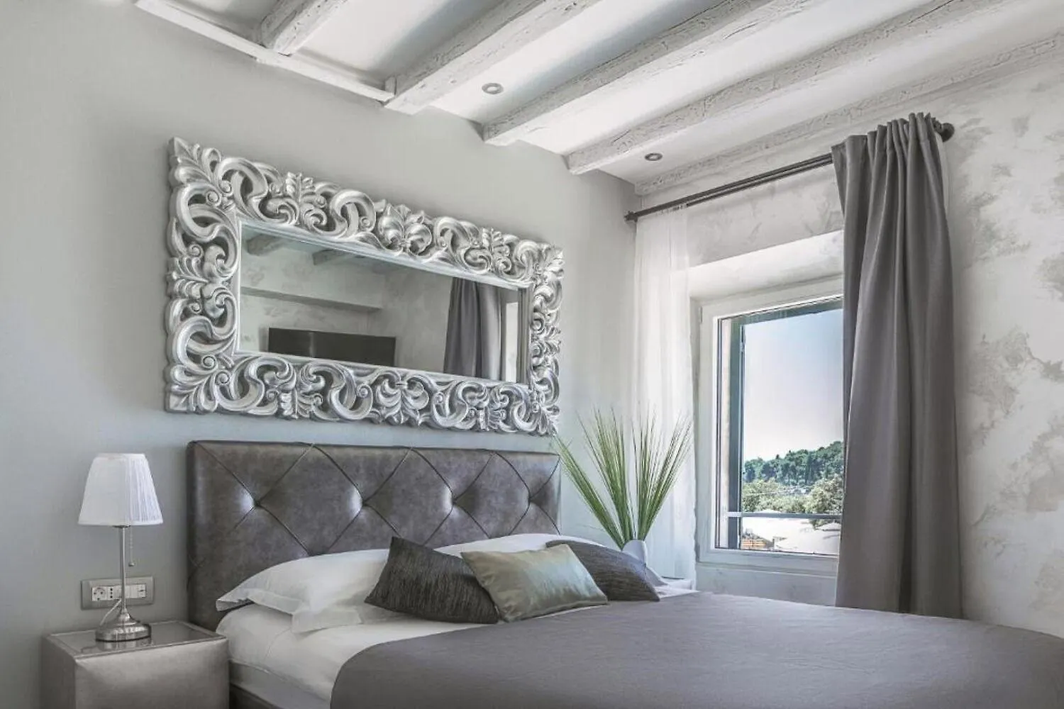 Apartments Regent 3 - Perfect View And Location Rovinj Kroatien