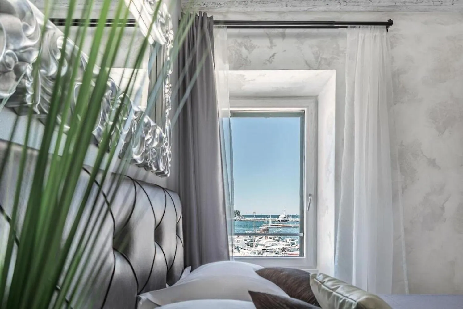 Apartments Regent 3 - Perfect View And Location Rovinj